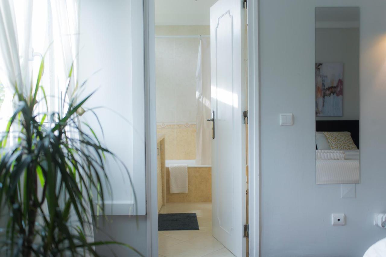 Mahouse Guesthouse Lisboa Εξωτερικό φωτογραφία