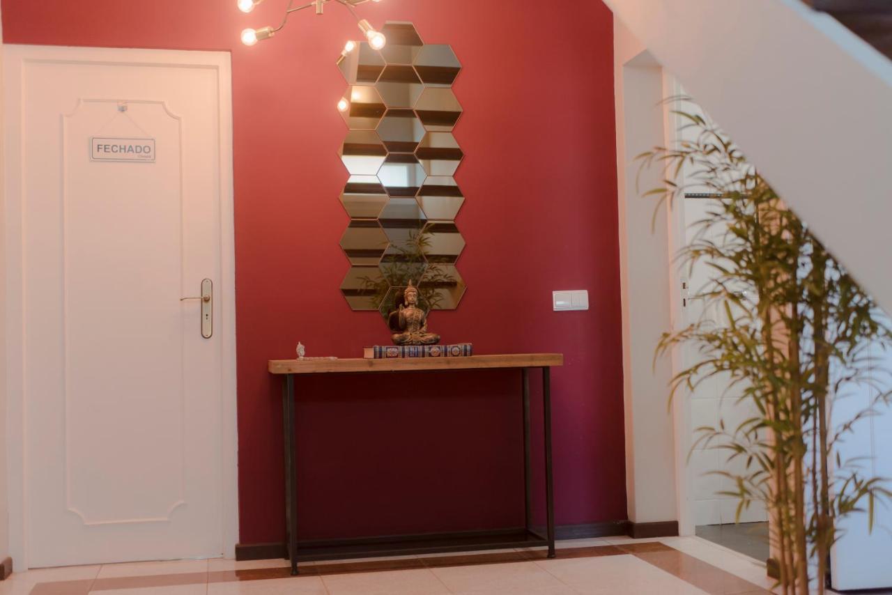 Mahouse Guesthouse Lisboa Εξωτερικό φωτογραφία