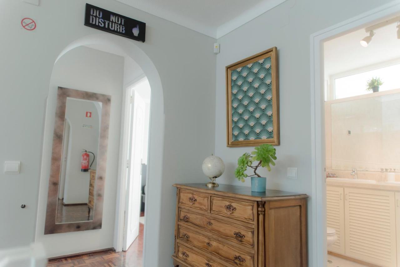 Mahouse Guesthouse Lisboa Εξωτερικό φωτογραφία
