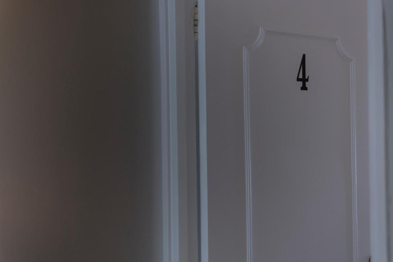 Mahouse Guesthouse Lisboa Εξωτερικό φωτογραφία