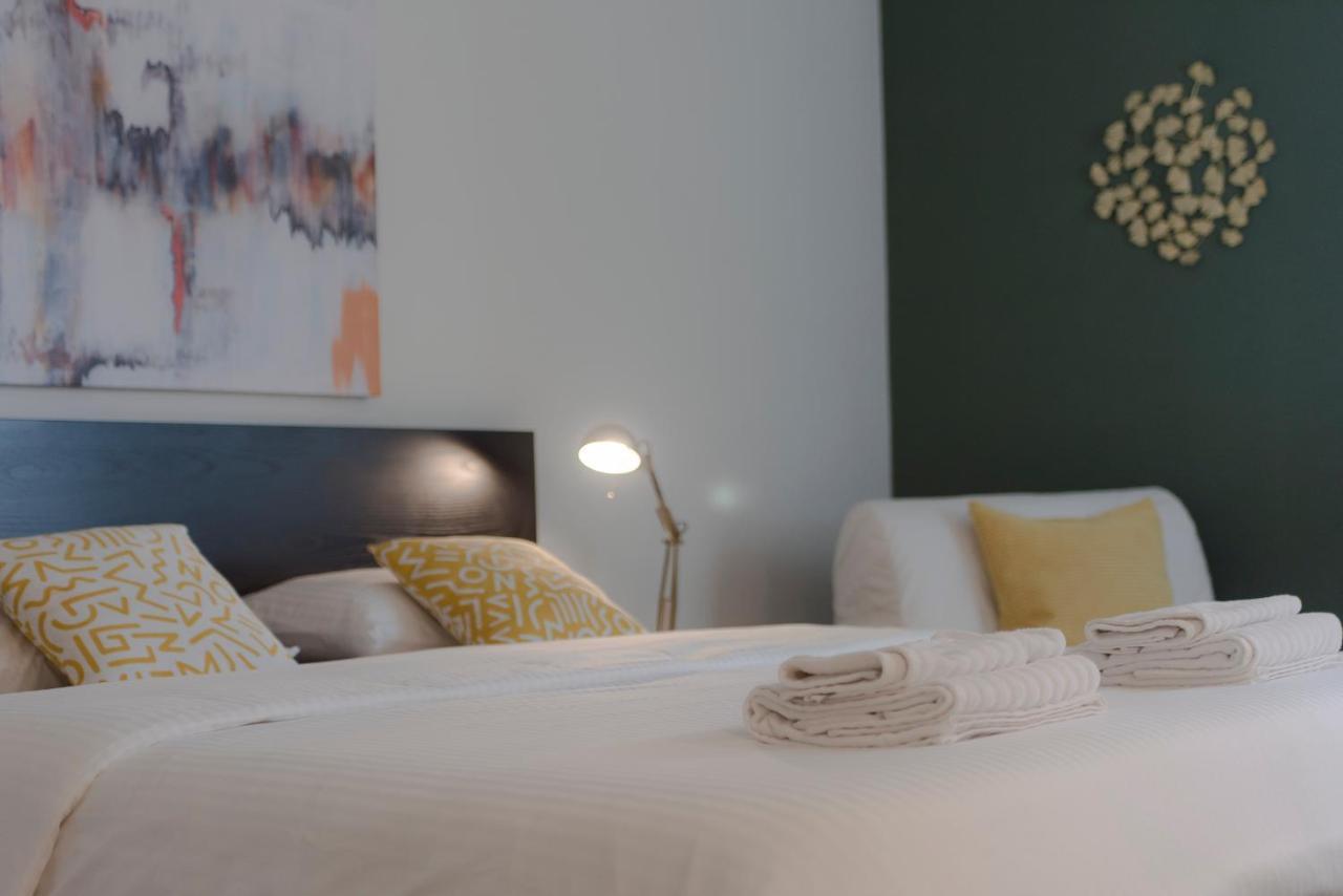 Mahouse Guesthouse Lisboa Εξωτερικό φωτογραφία