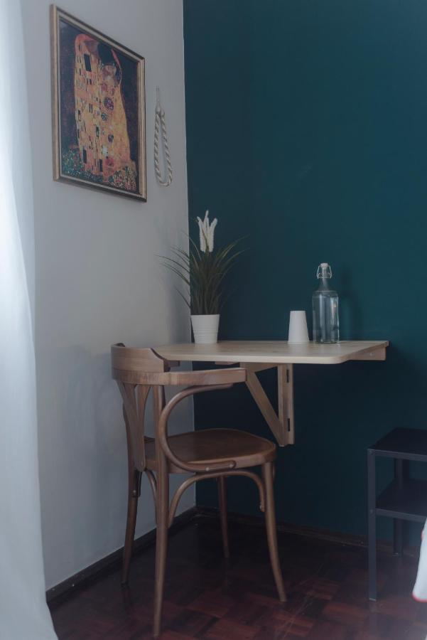 Mahouse Guesthouse Lisboa Εξωτερικό φωτογραφία