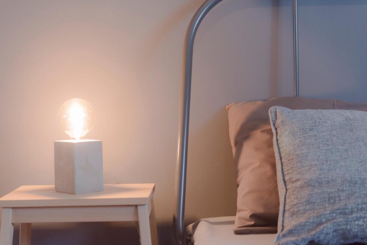Mahouse Guesthouse Lisboa Εξωτερικό φωτογραφία