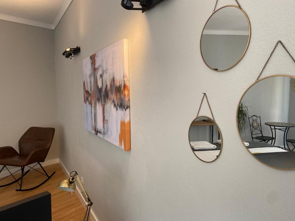 Mahouse Guesthouse Lisboa Εξωτερικό φωτογραφία
