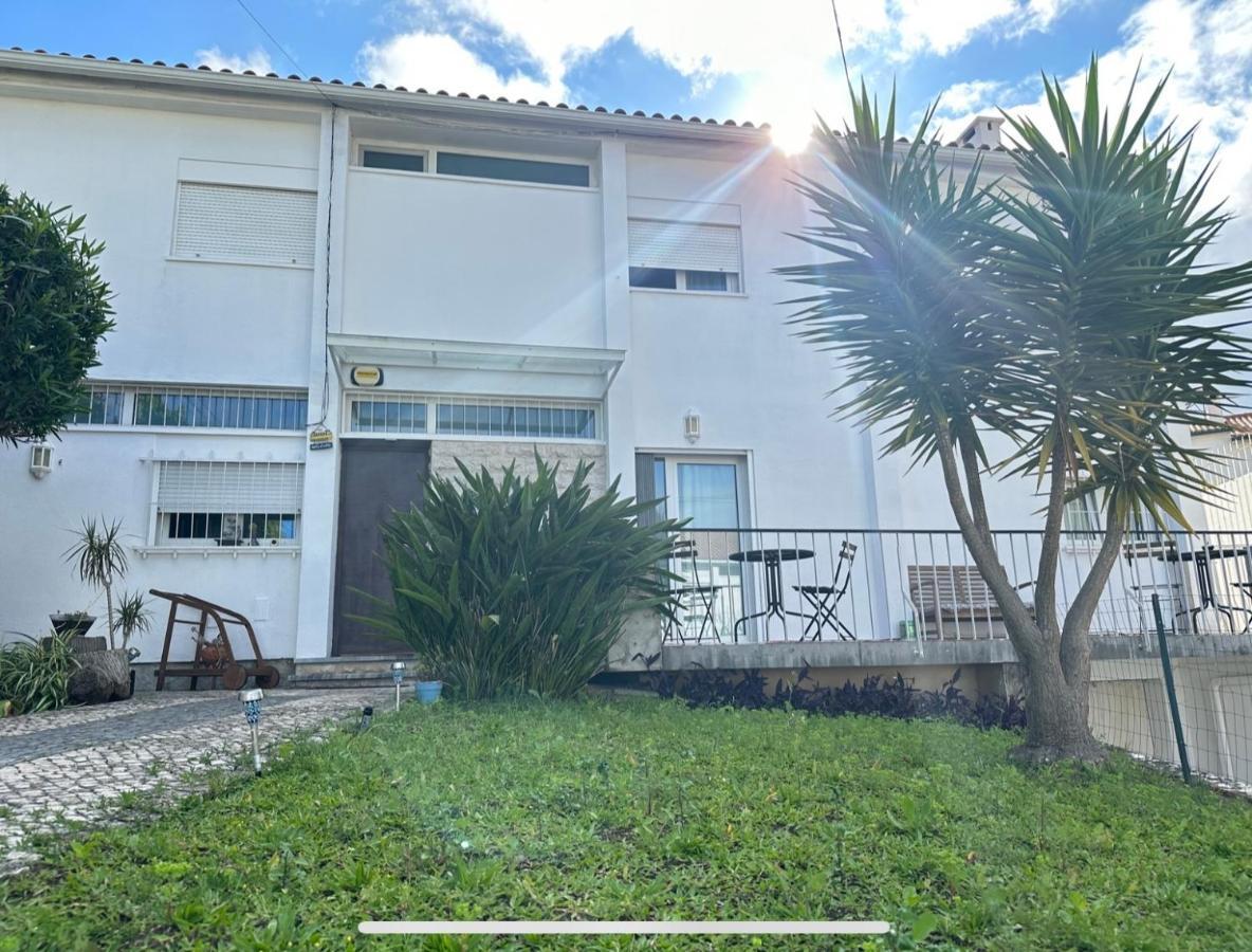 Mahouse Guesthouse Lisboa Εξωτερικό φωτογραφία