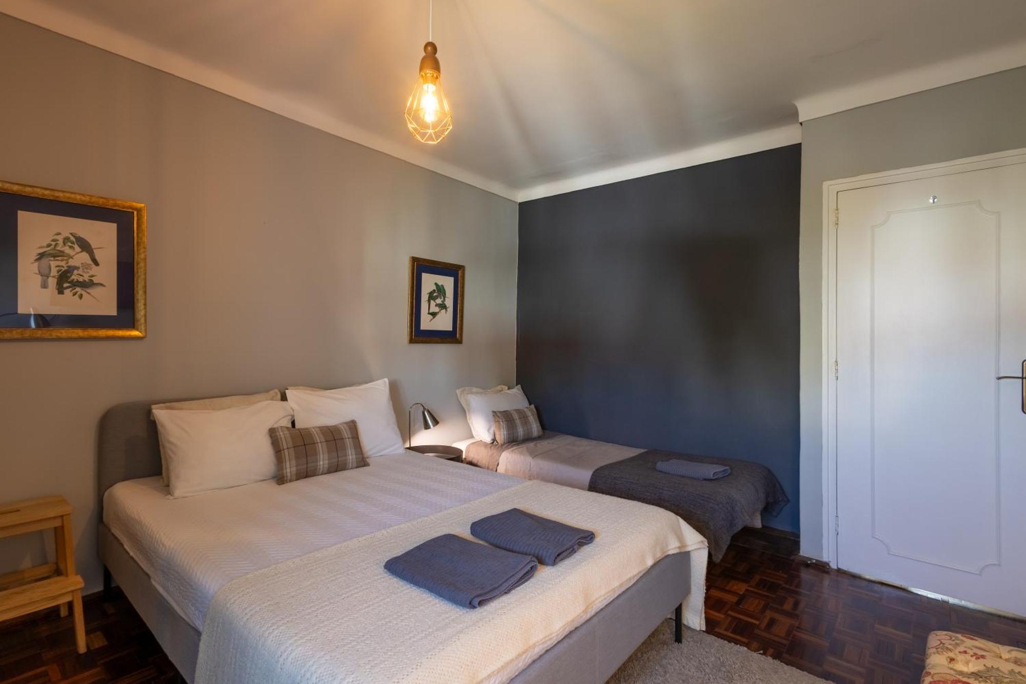 Mahouse Guesthouse Lisboa Εξωτερικό φωτογραφία