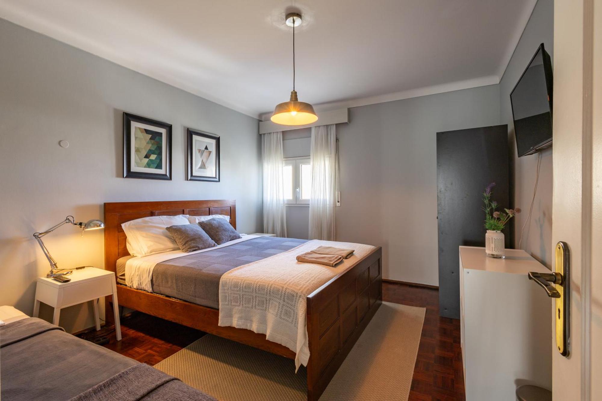 Mahouse Guesthouse Lisboa Εξωτερικό φωτογραφία