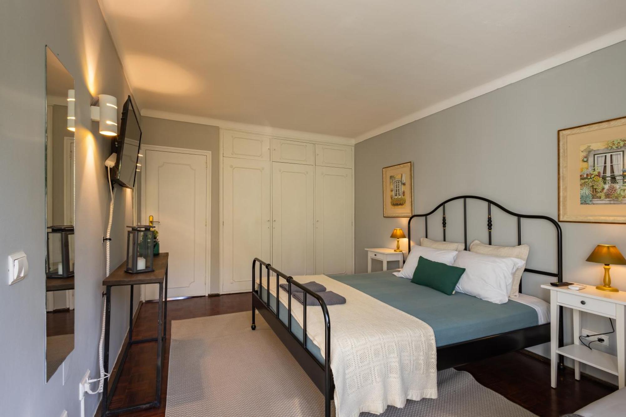 Mahouse Guesthouse Lisboa Εξωτερικό φωτογραφία