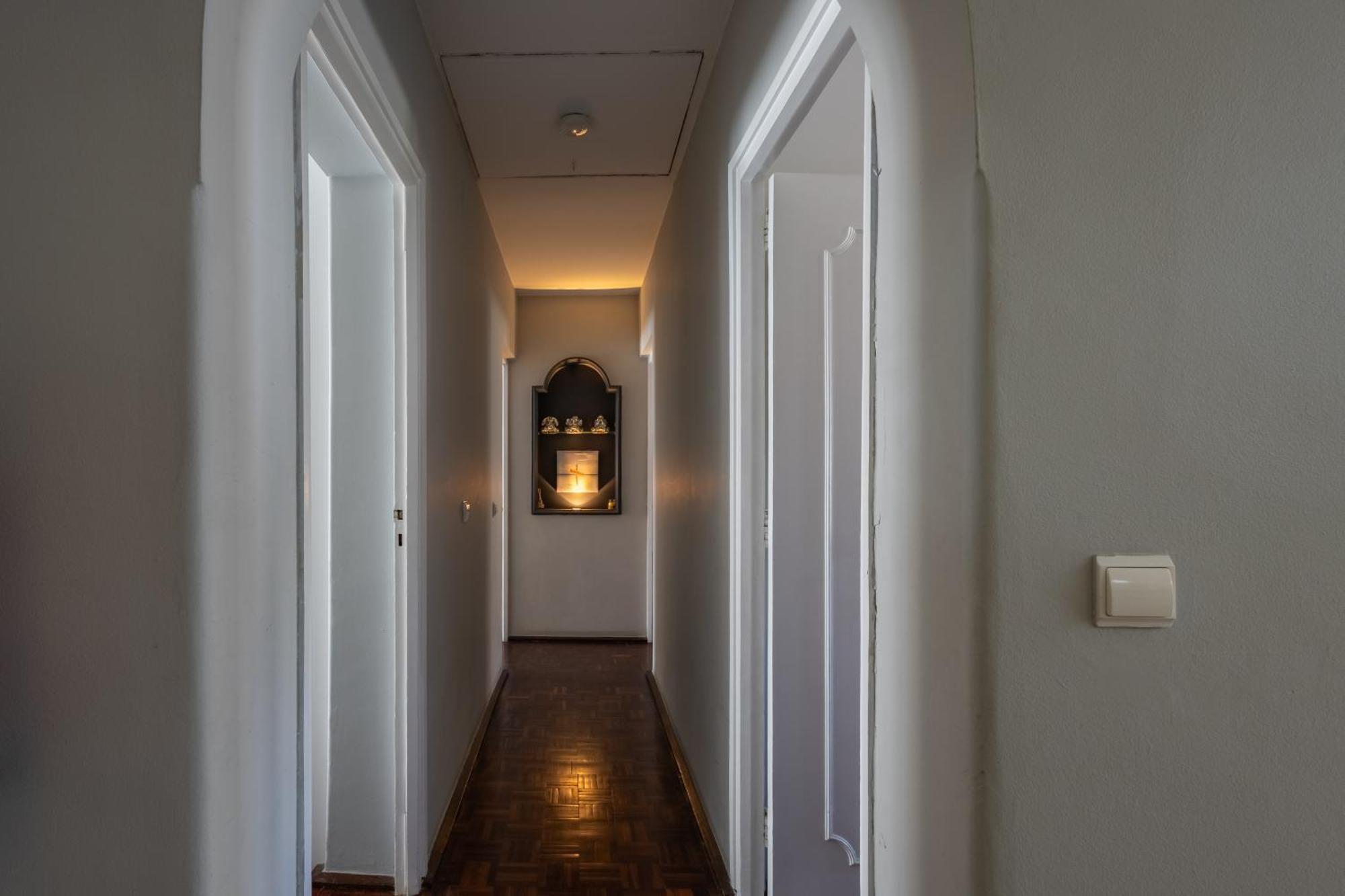 Mahouse Guesthouse Lisboa Εξωτερικό φωτογραφία