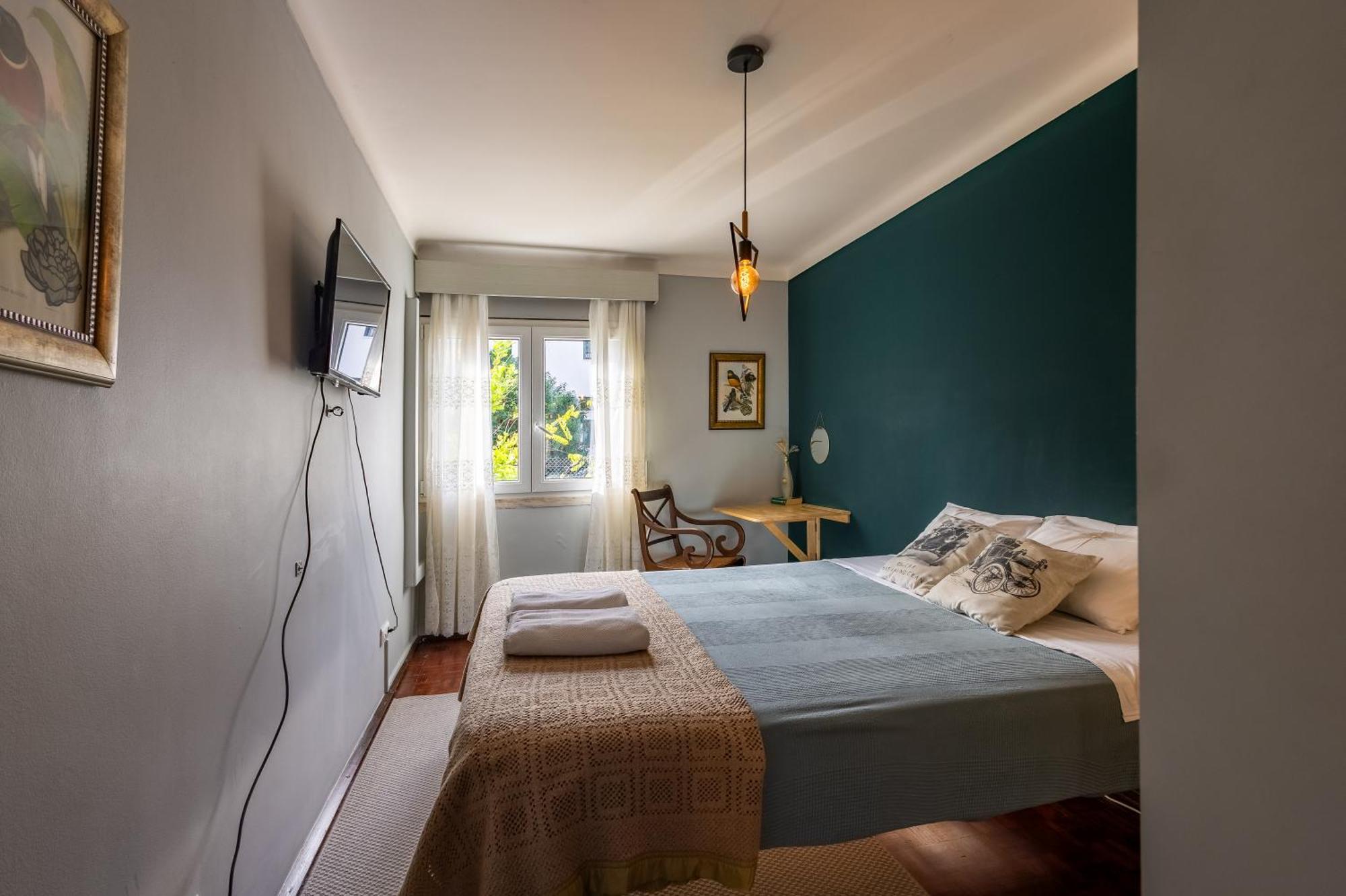 Mahouse Guesthouse Lisboa Εξωτερικό φωτογραφία