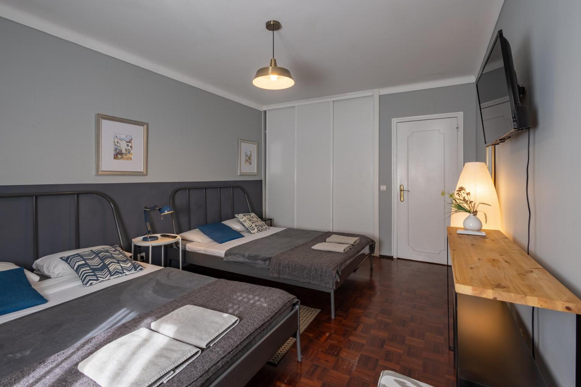 Mahouse Guesthouse Lisboa Εξωτερικό φωτογραφία