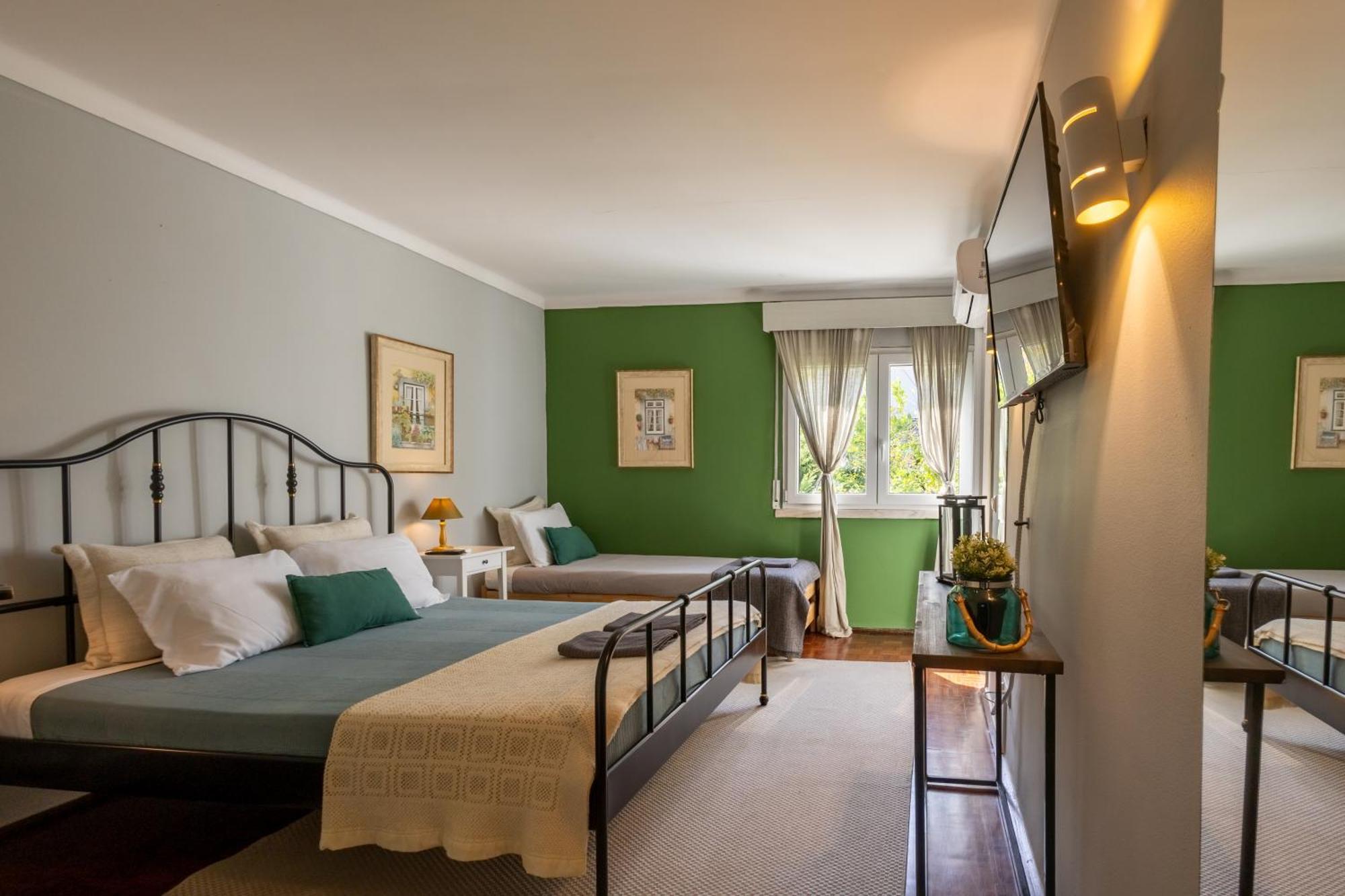 Mahouse Guesthouse Lisboa Εξωτερικό φωτογραφία
