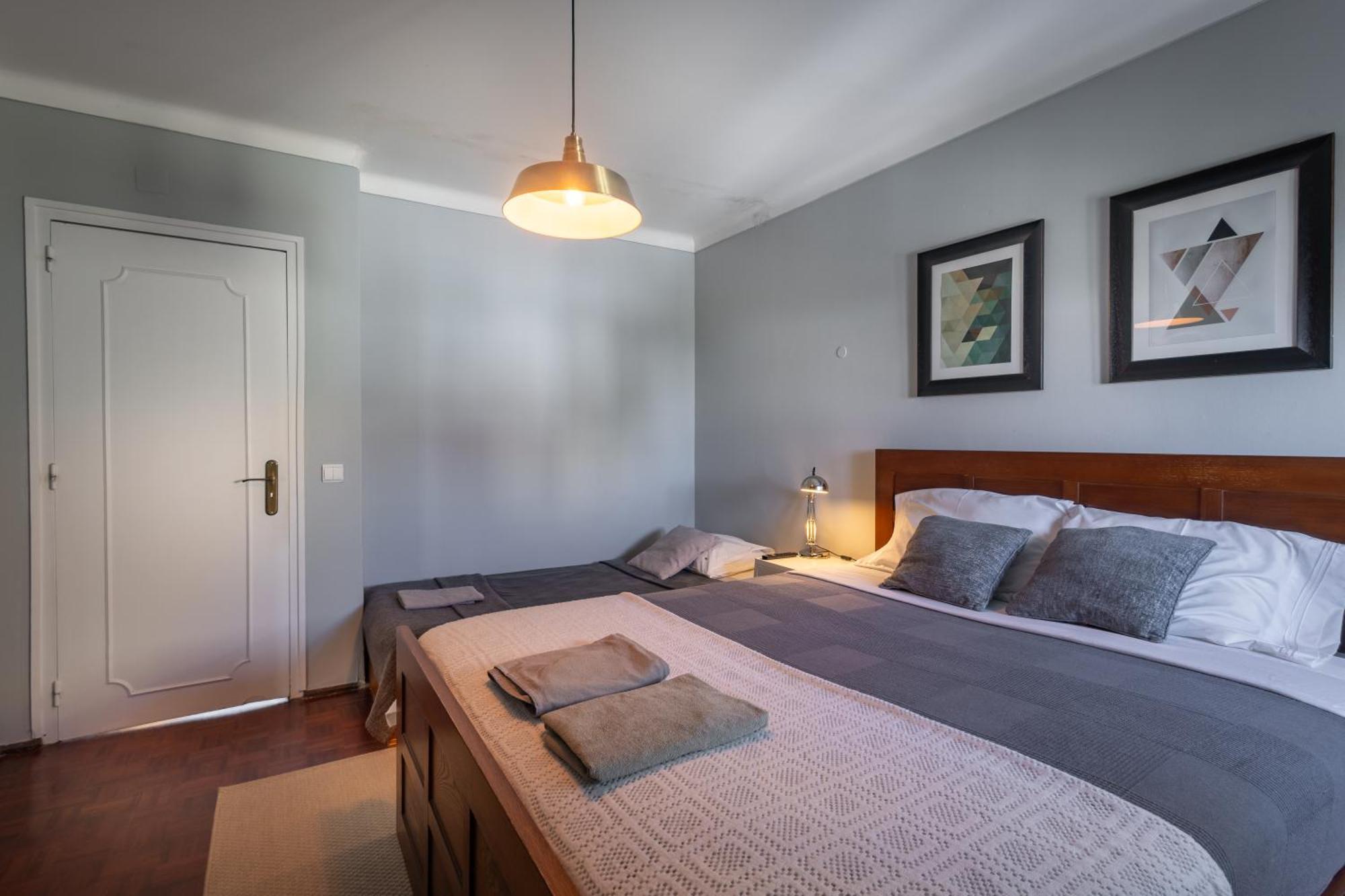Mahouse Guesthouse Lisboa Εξωτερικό φωτογραφία