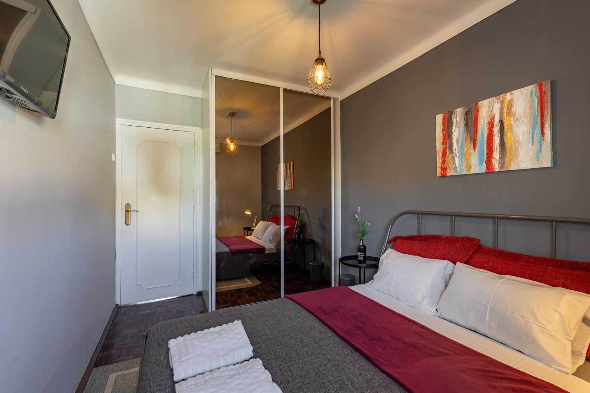 Mahouse Guesthouse Lisboa Εξωτερικό φωτογραφία