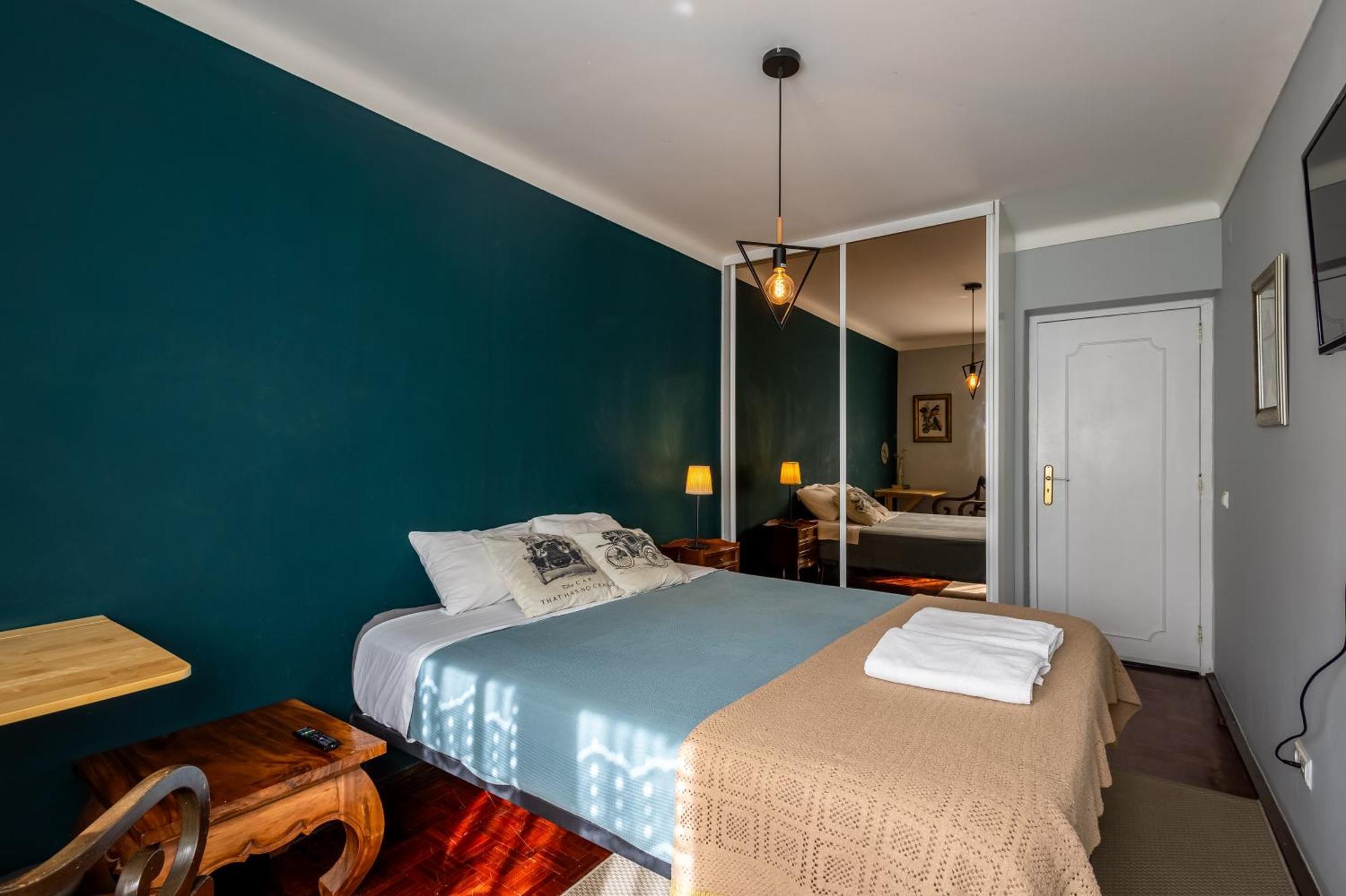 Mahouse Guesthouse Lisboa Εξωτερικό φωτογραφία