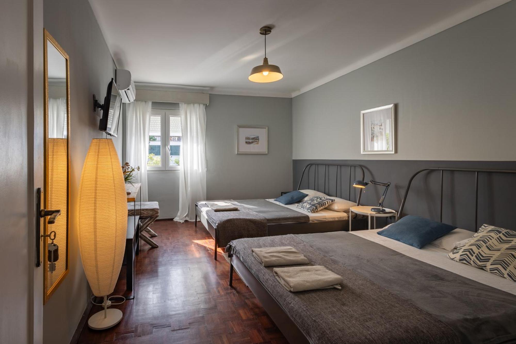 Mahouse Guesthouse Lisboa Εξωτερικό φωτογραφία
