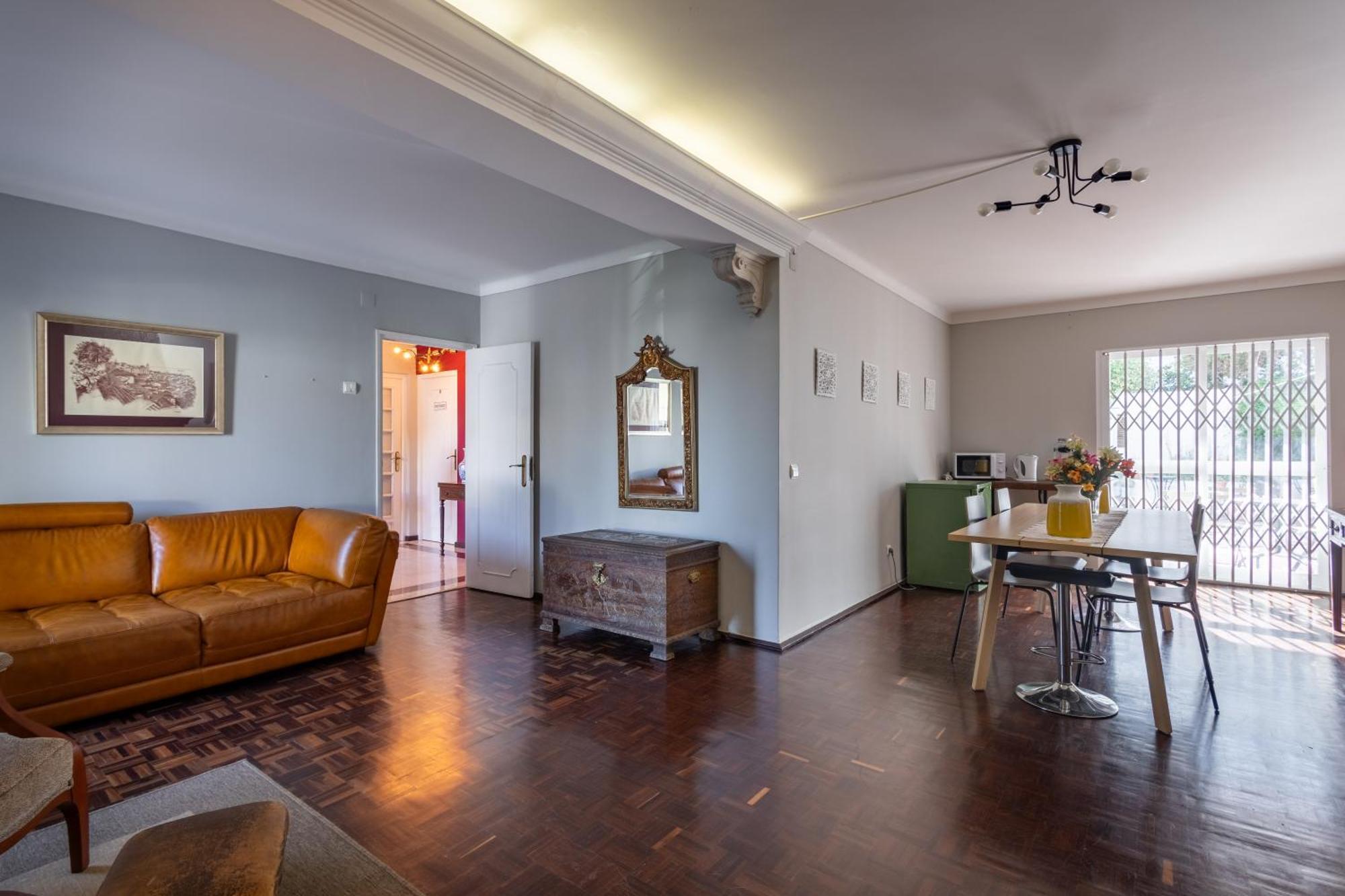 Mahouse Guesthouse Lisboa Εξωτερικό φωτογραφία