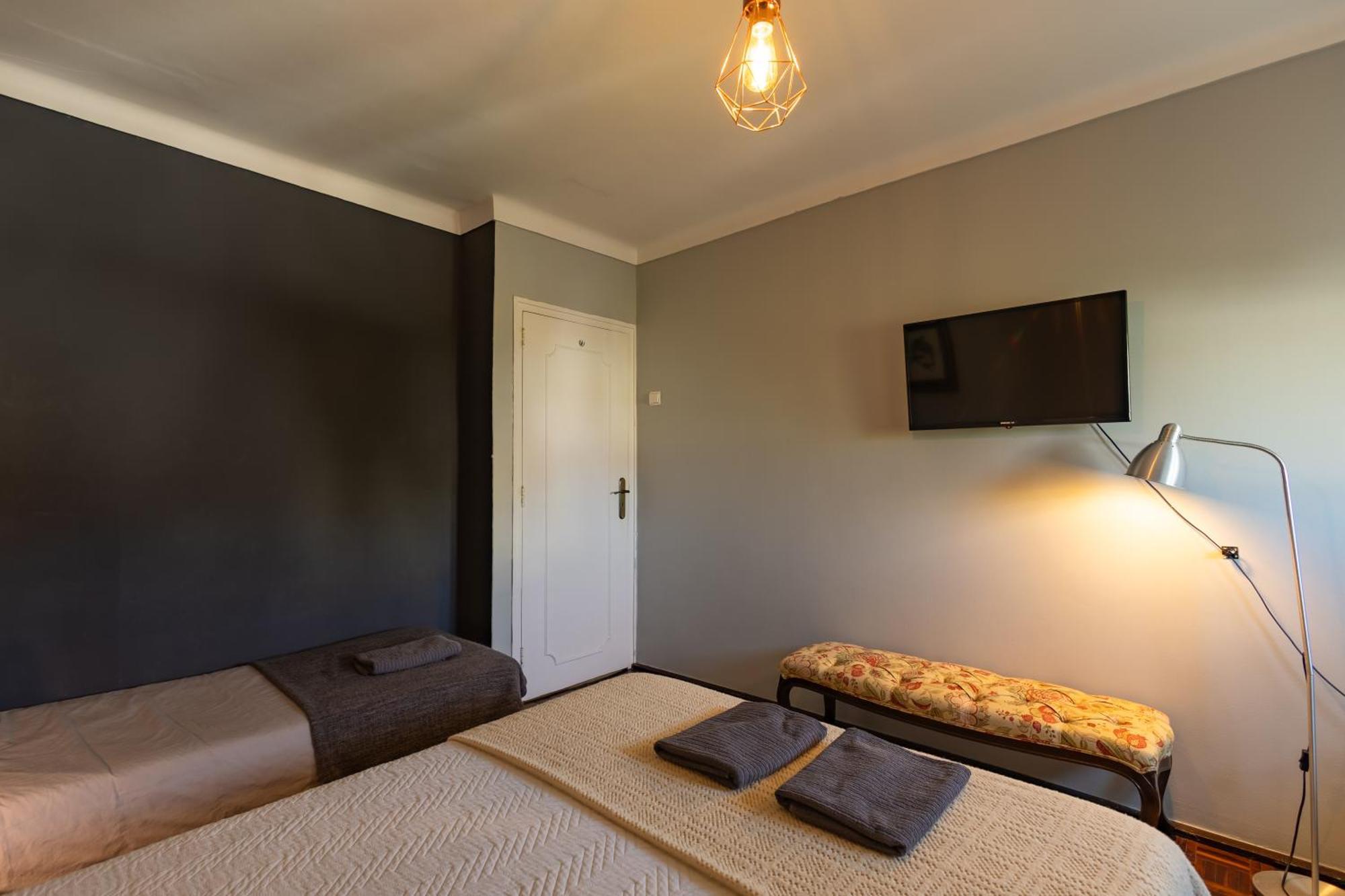 Mahouse Guesthouse Lisboa Εξωτερικό φωτογραφία