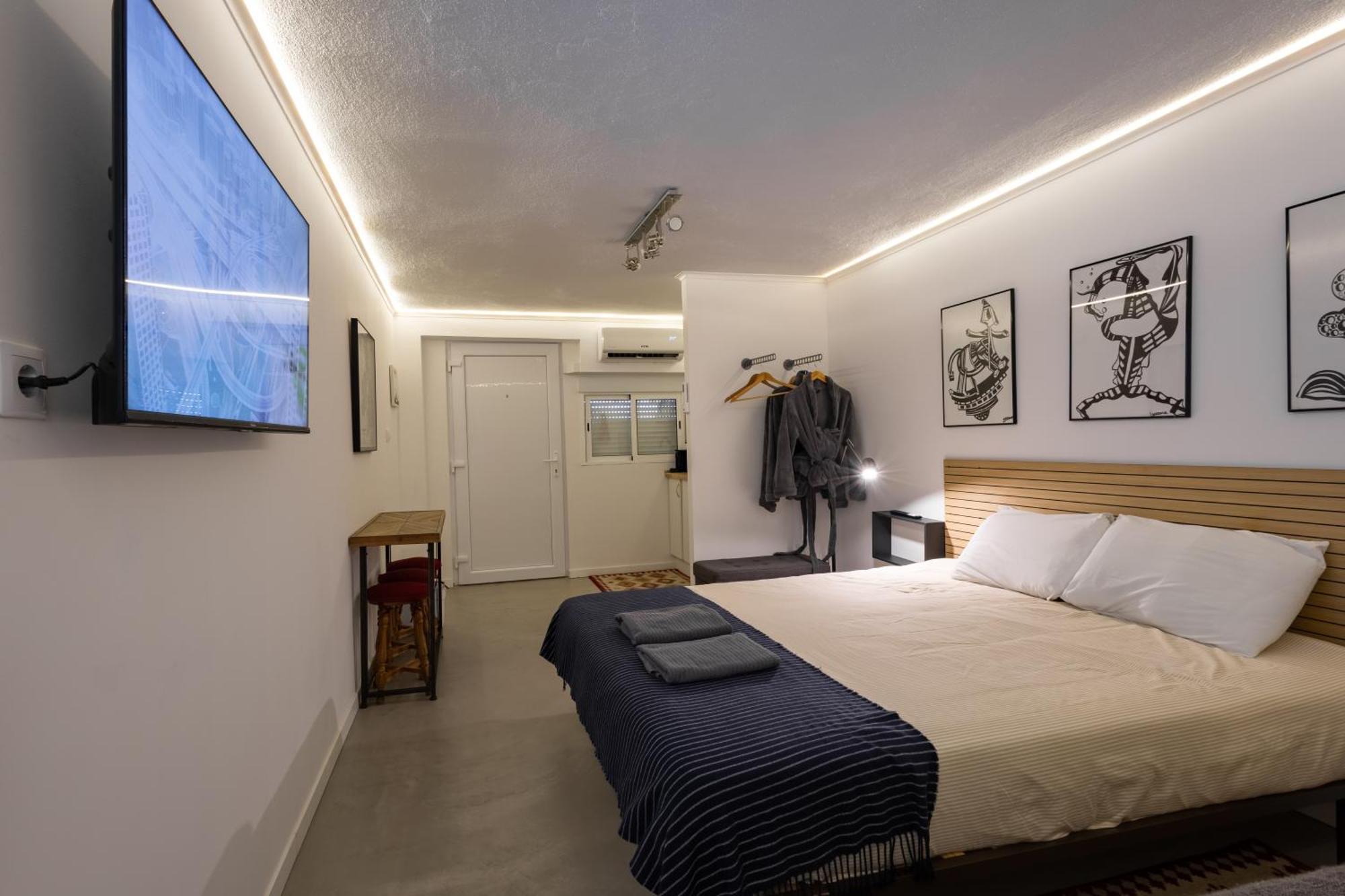 Mahouse Guesthouse Lisboa Εξωτερικό φωτογραφία