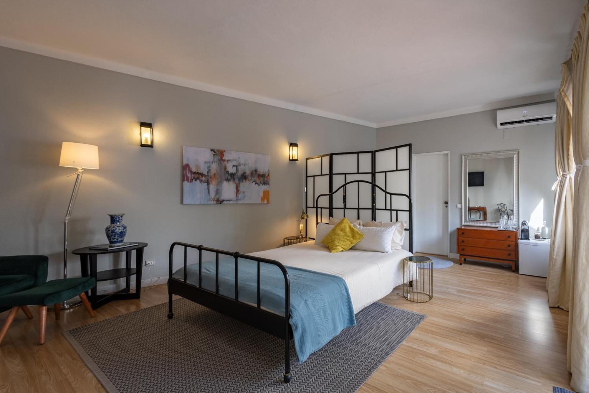 Mahouse Guesthouse Lisboa Εξωτερικό φωτογραφία