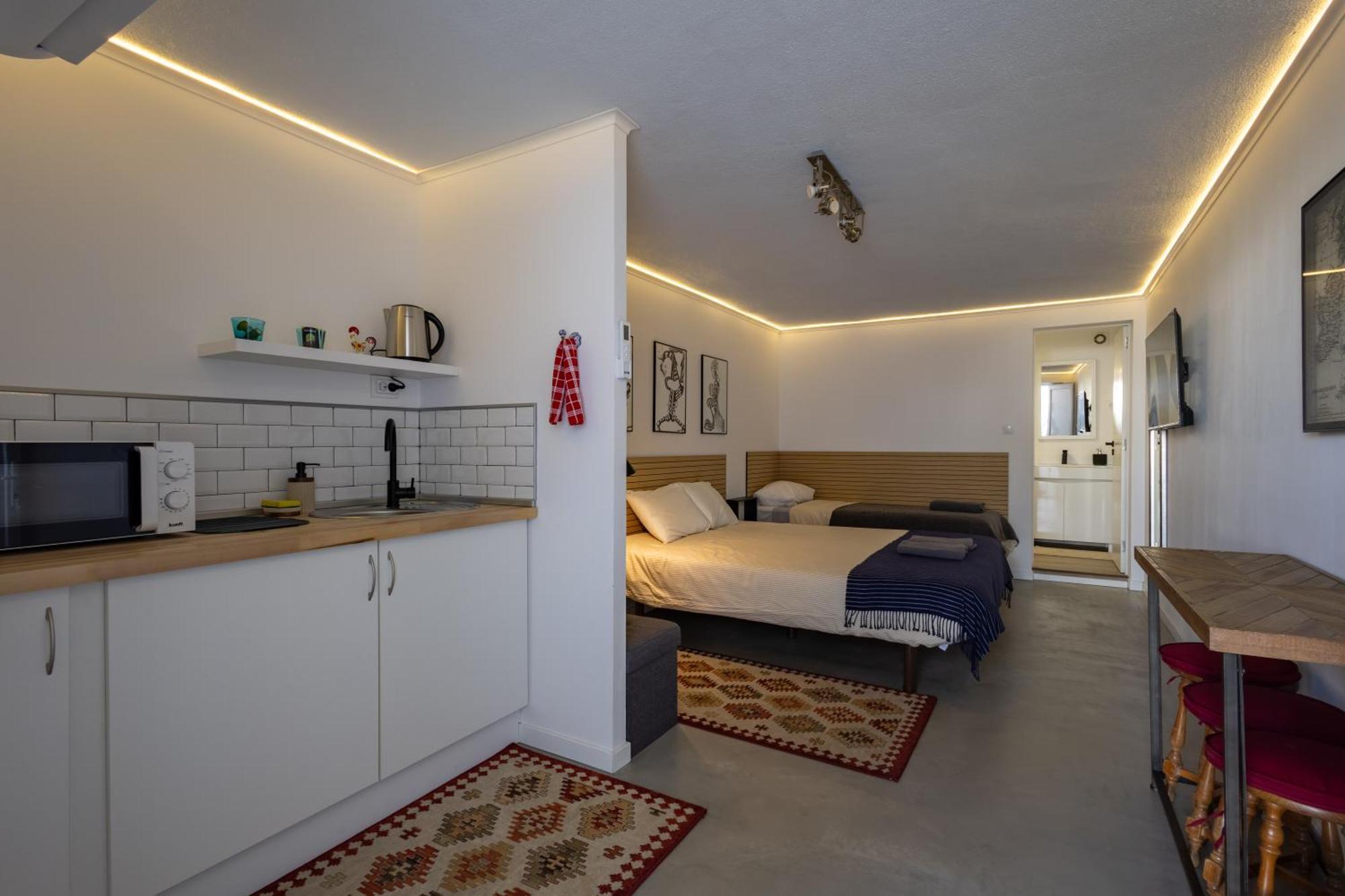 Mahouse Guesthouse Lisboa Εξωτερικό φωτογραφία