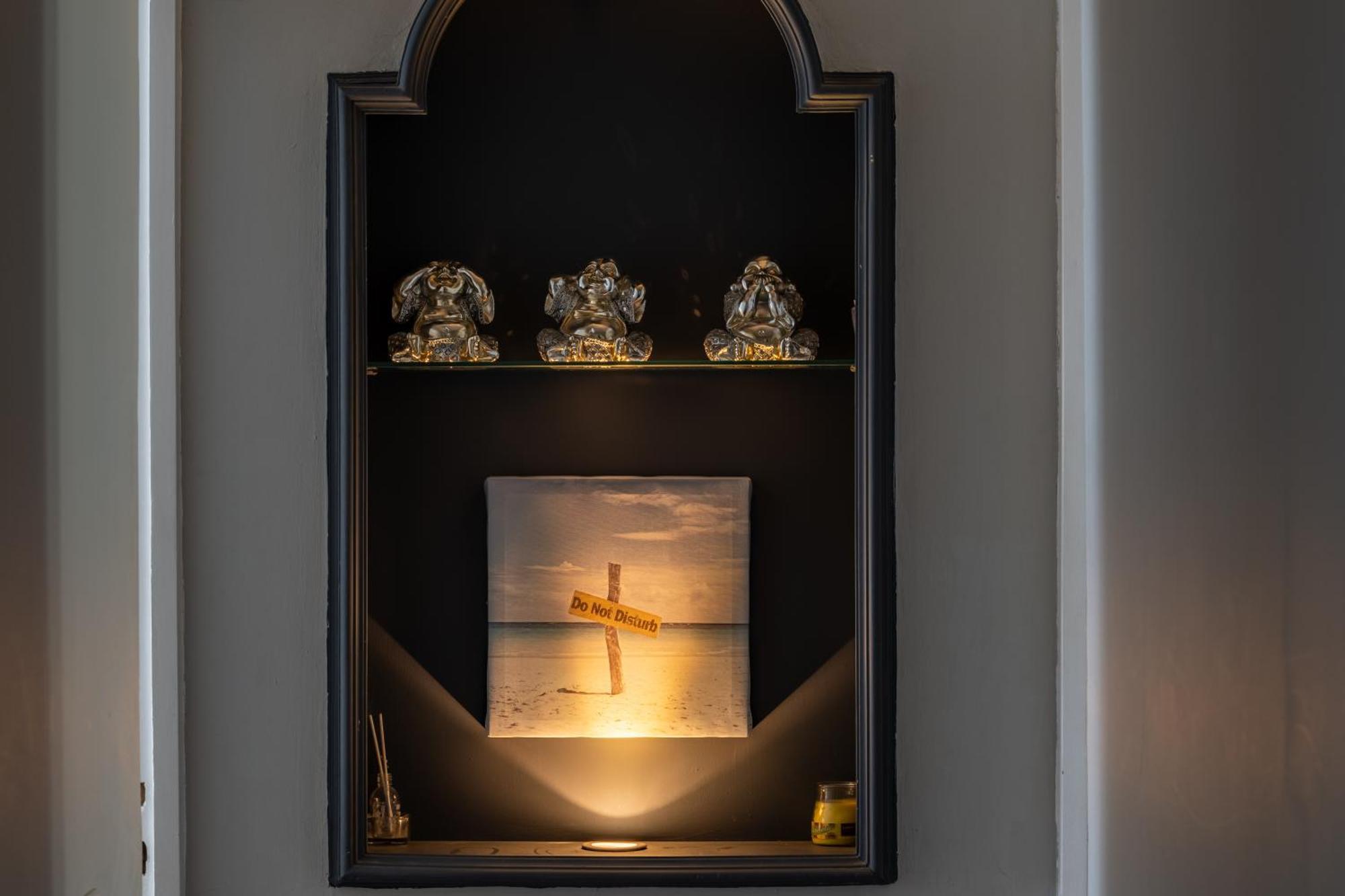 Mahouse Guesthouse Lisboa Εξωτερικό φωτογραφία