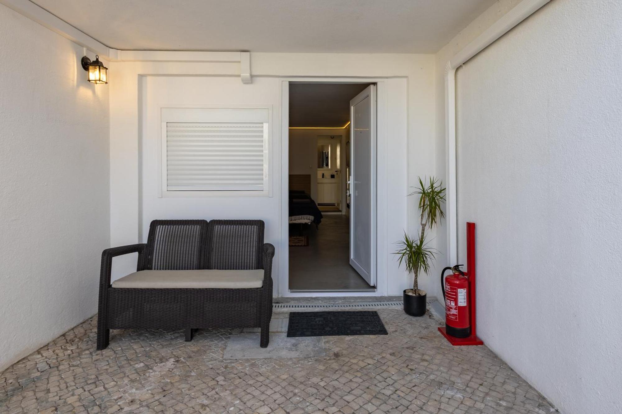 Mahouse Guesthouse Lisboa Εξωτερικό φωτογραφία
